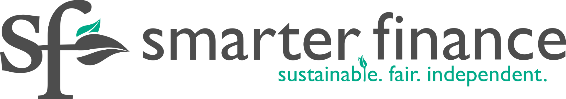Smarter Finance