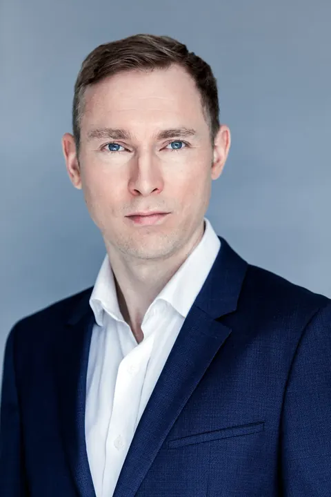 Daniel Charles Bossenz
