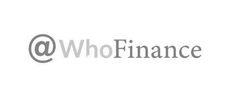 WhoFinance